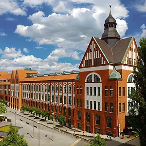 Sheraton Pelikan Hannover